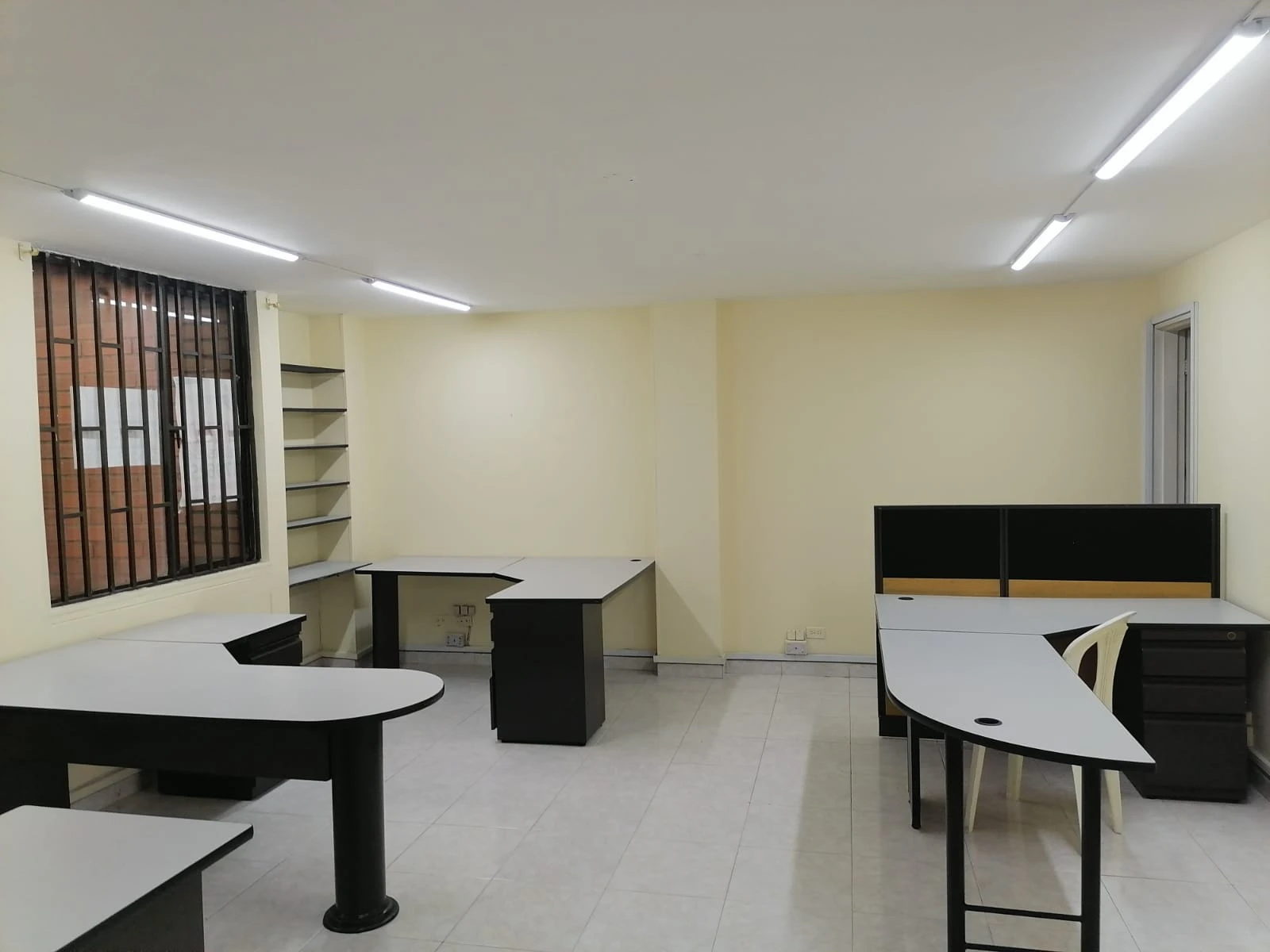 OFICINA PRADO CENTRO