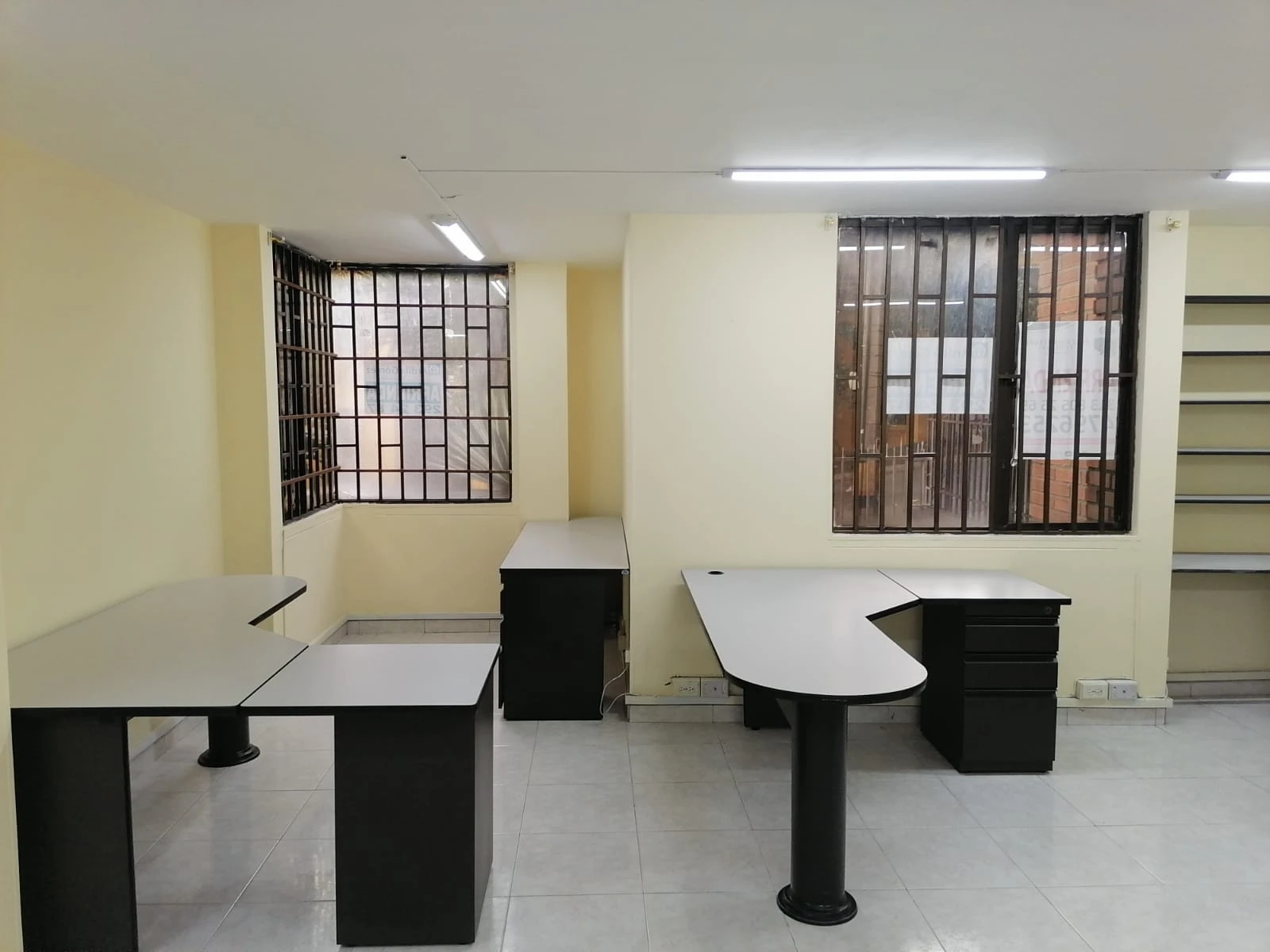 OFICINA PRADO CENTRO