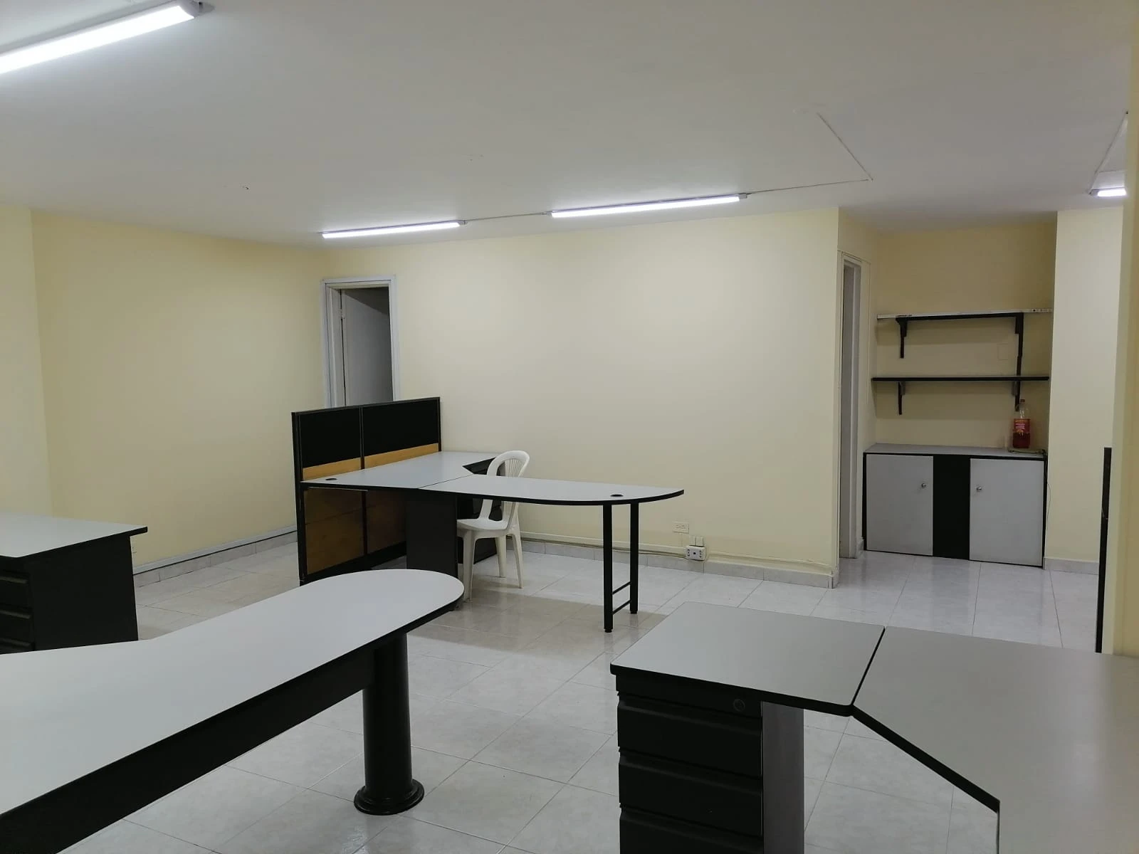 OFICINA PRADO CENTRO