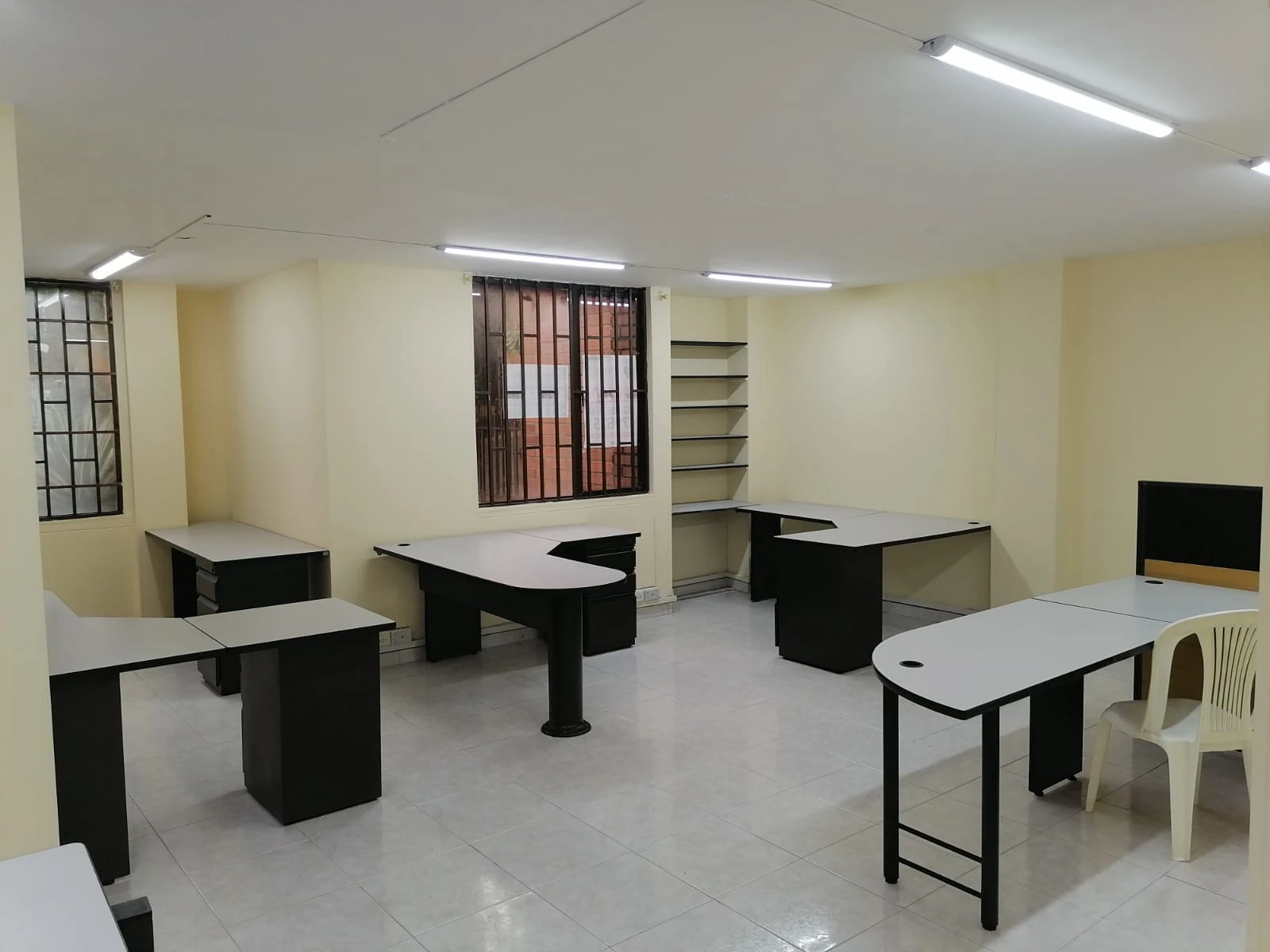 OFICINA PRADO CENTRO