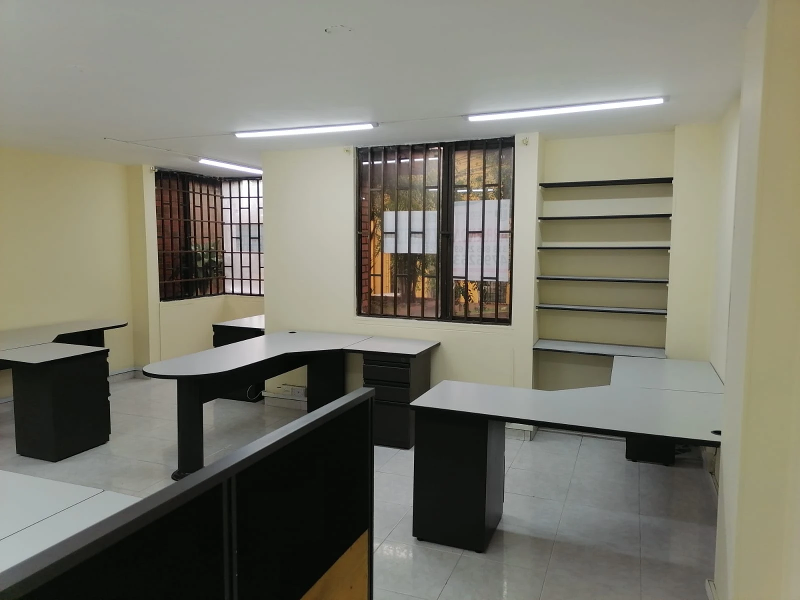OFICINA PRADO CENTRO