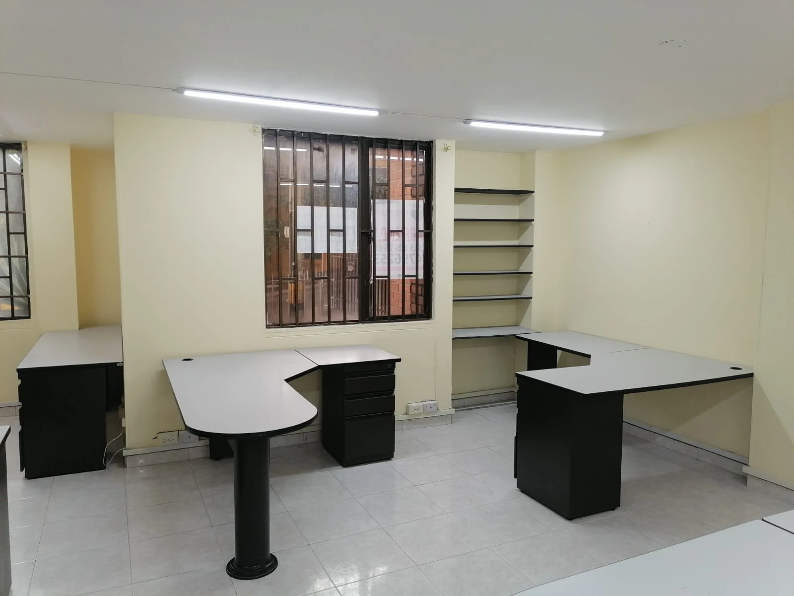 OFICINA PRADO CENTRO