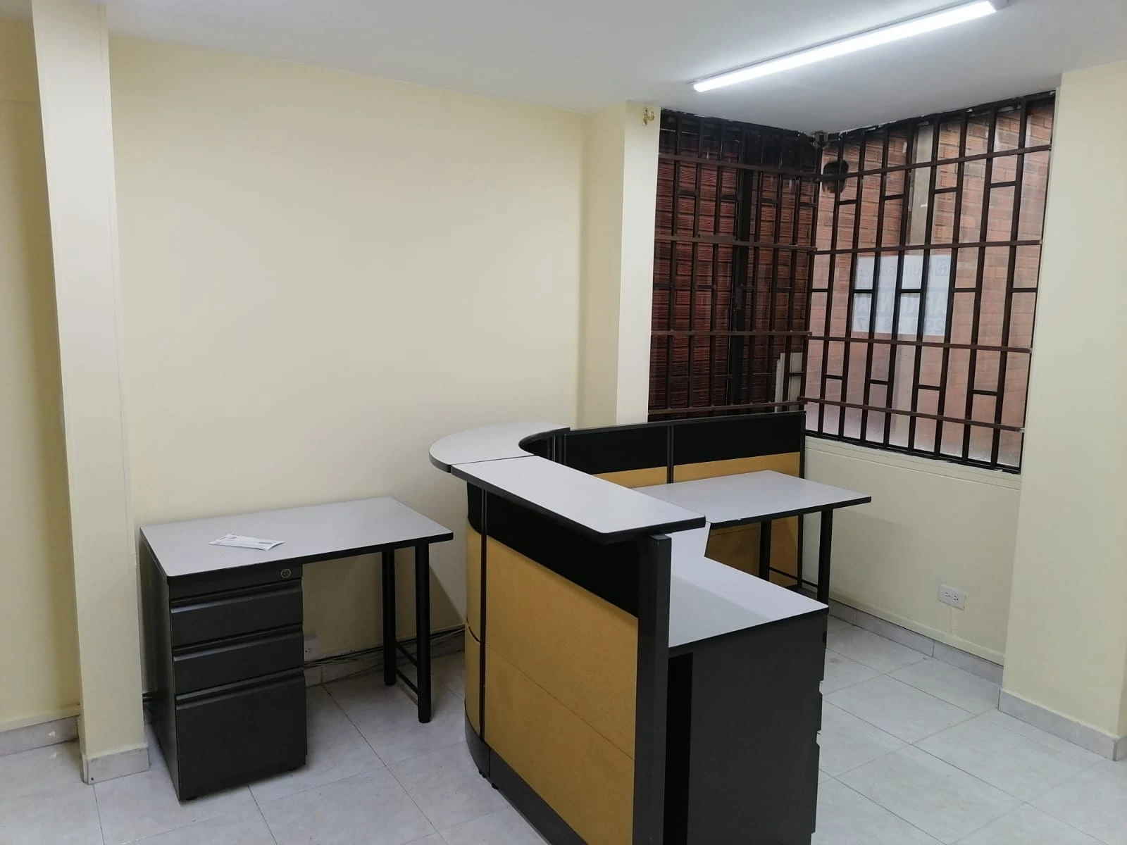 OFICINA PRADO CENTRO