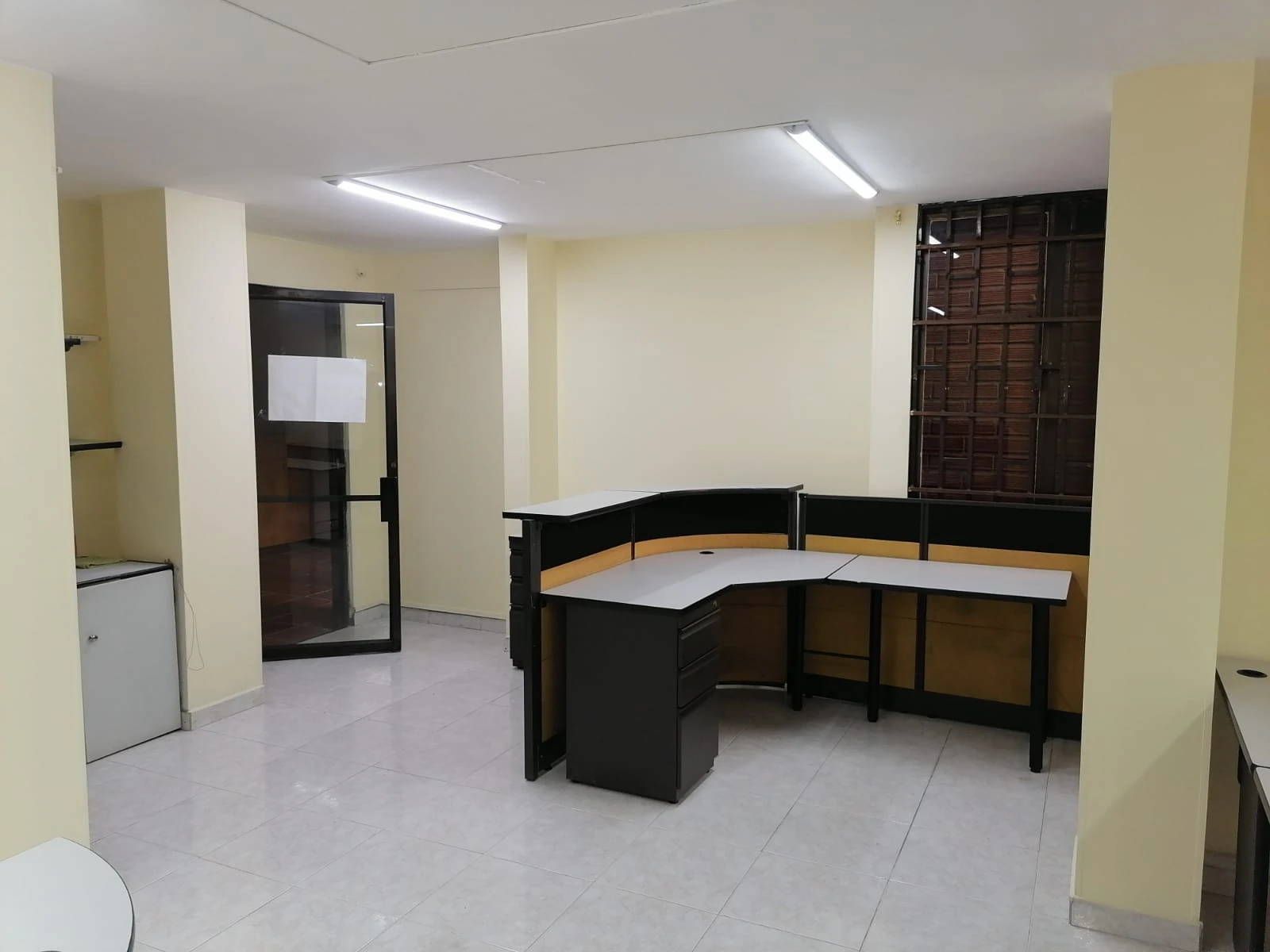 OFICINA PRADO CENTRO
