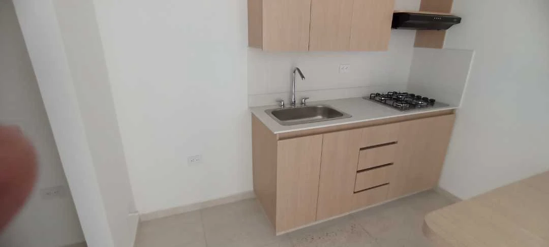 Se arrienda apartamento en amazonia unidad ensenada