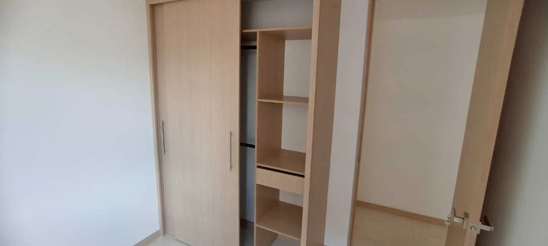 Se arrienda apartamento en amazonia unidad ensenada
