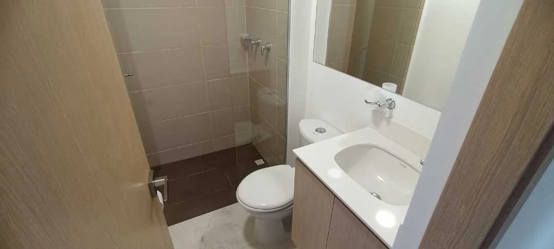 Se arrienda apartamento en amazonia unidad ensenada