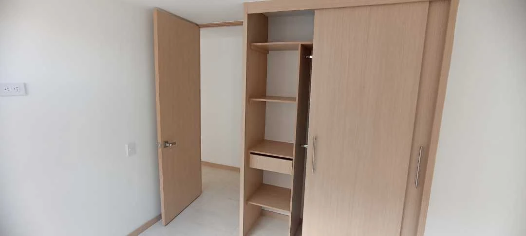 Se arrienda apartamento en amazonia unidad ensenada