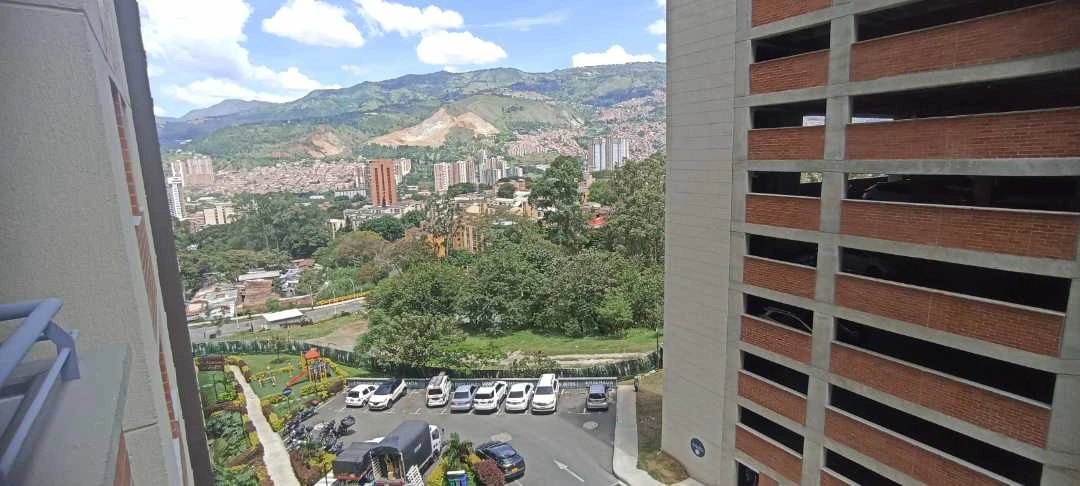Se arrienda apartamento en amazonia unidad ensenada