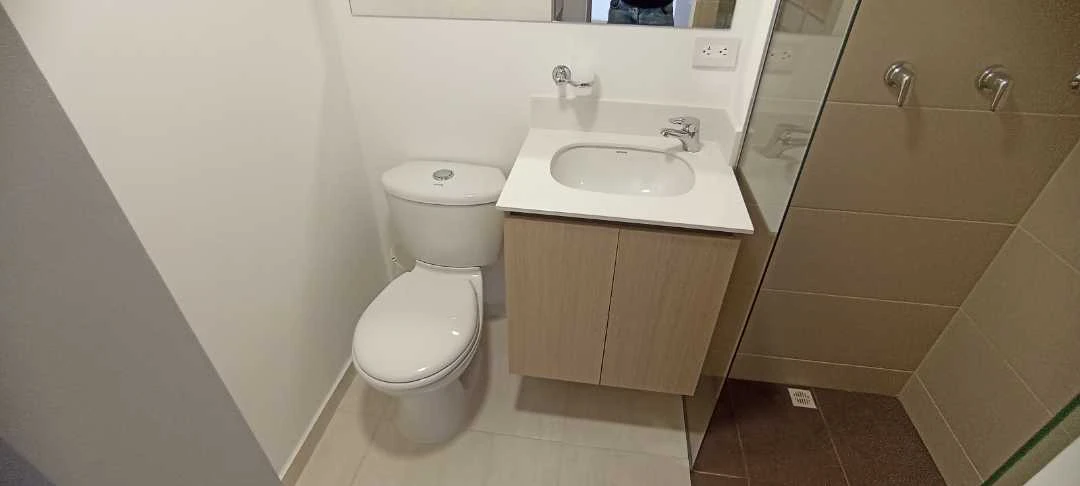 Se arrienda apartamento en amazonia unidad ensenada
