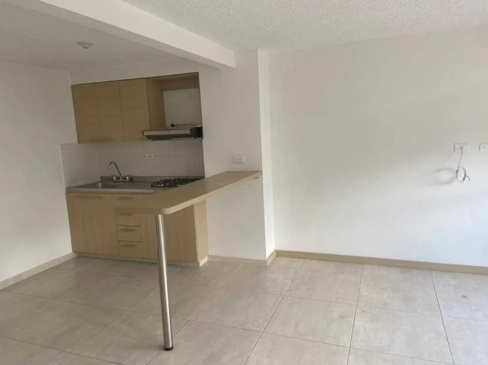 Apartamento en arriendo sector Amazonía