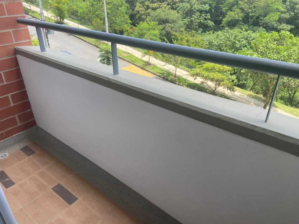 Apartamento en arriendo sector Amazonía