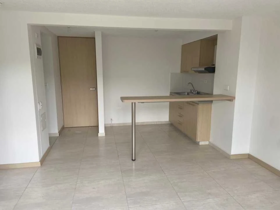 Apartamento en arriendo sector Amazonía