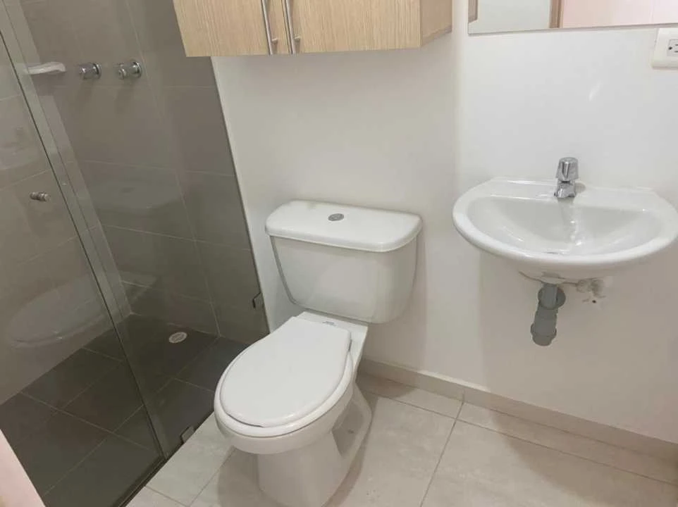 Apartamento en arriendo sector Amazonía