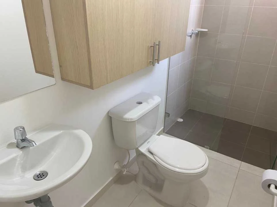 Apartamento en arriendo sector Amazonía