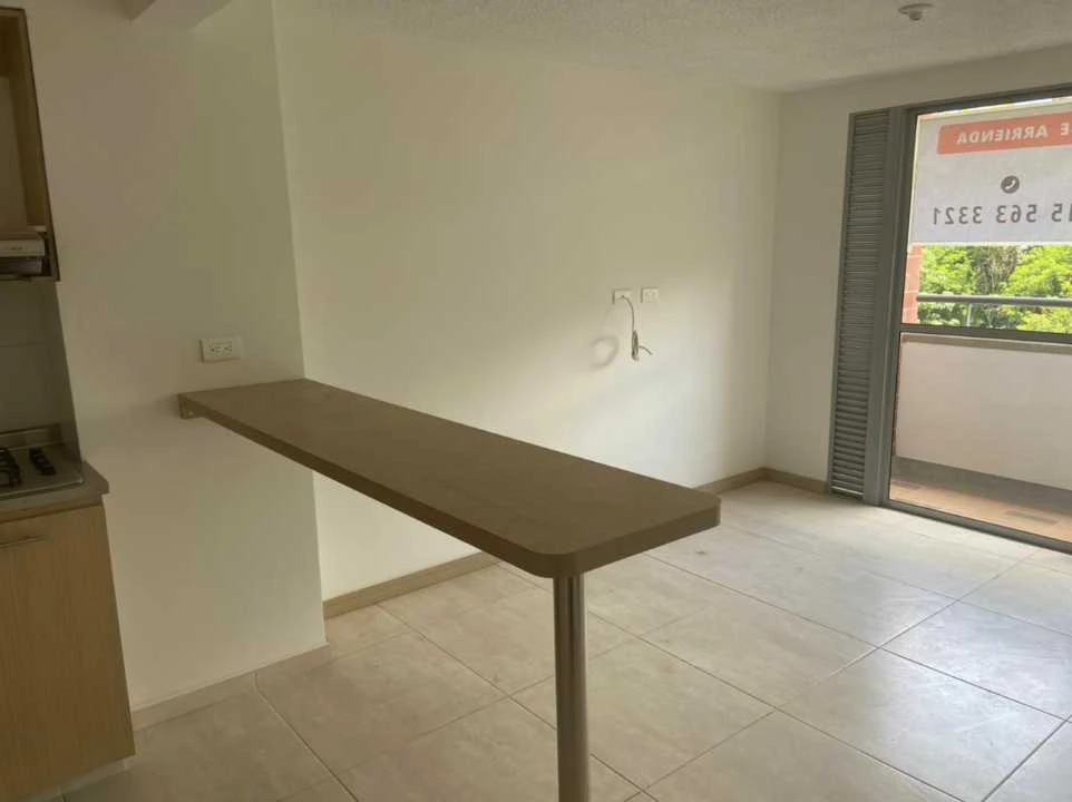 Apartamento en arriendo sector Amazonía