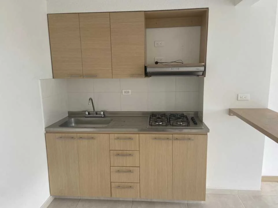Apartamento en arriendo sector Amazonía