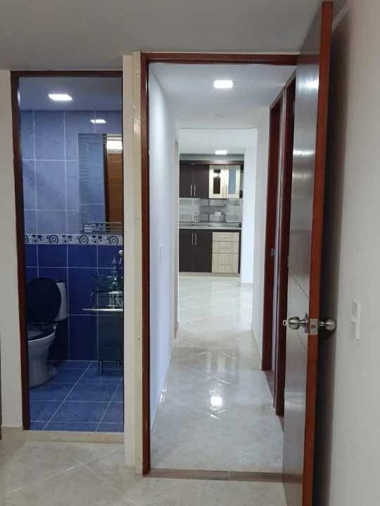 Se vende apartamento en sector Machado unidad bosques de Alcalá