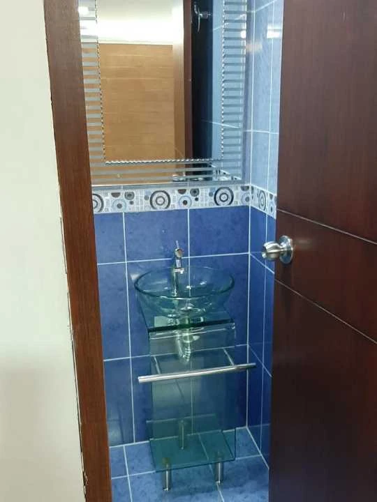 Se vende apartamento en sector Machado unidad bosques de Alcalá