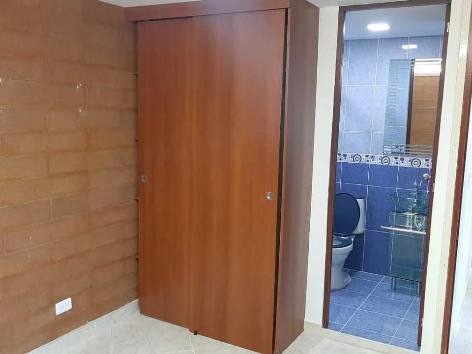 Se vende apartamento en sector Machado unidad bosques de Alcalá
