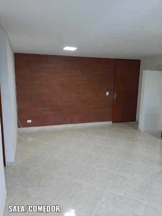 Se vende apartamento en sector Machado unidad bosques de Alcalá