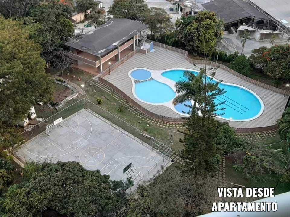 Se vende apartamento en sector Machado unidad bosques de Alcalá