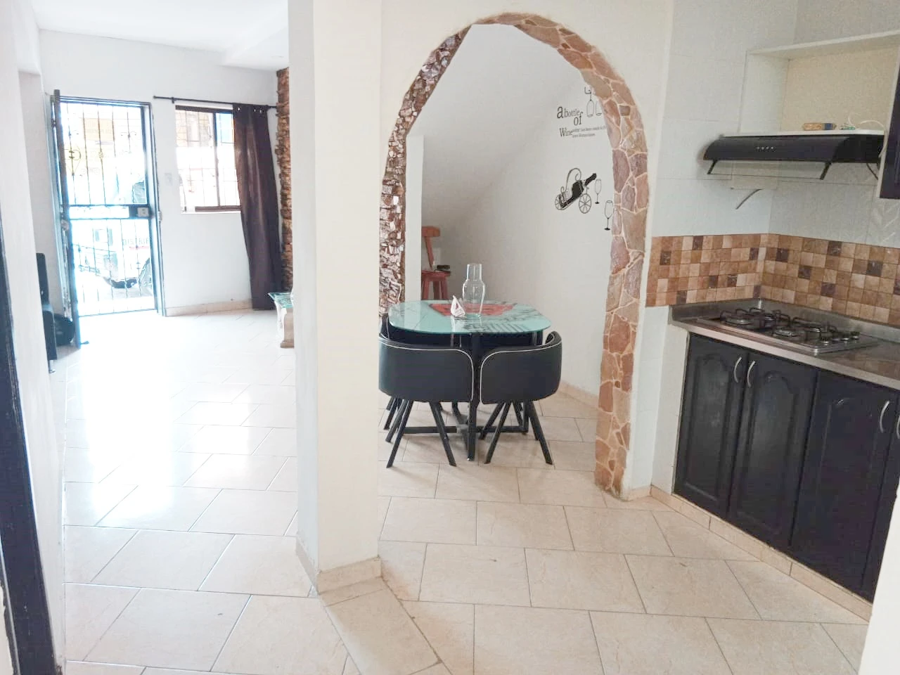 CASA EN VENTA  PARQUE DE LA MILAGROSA