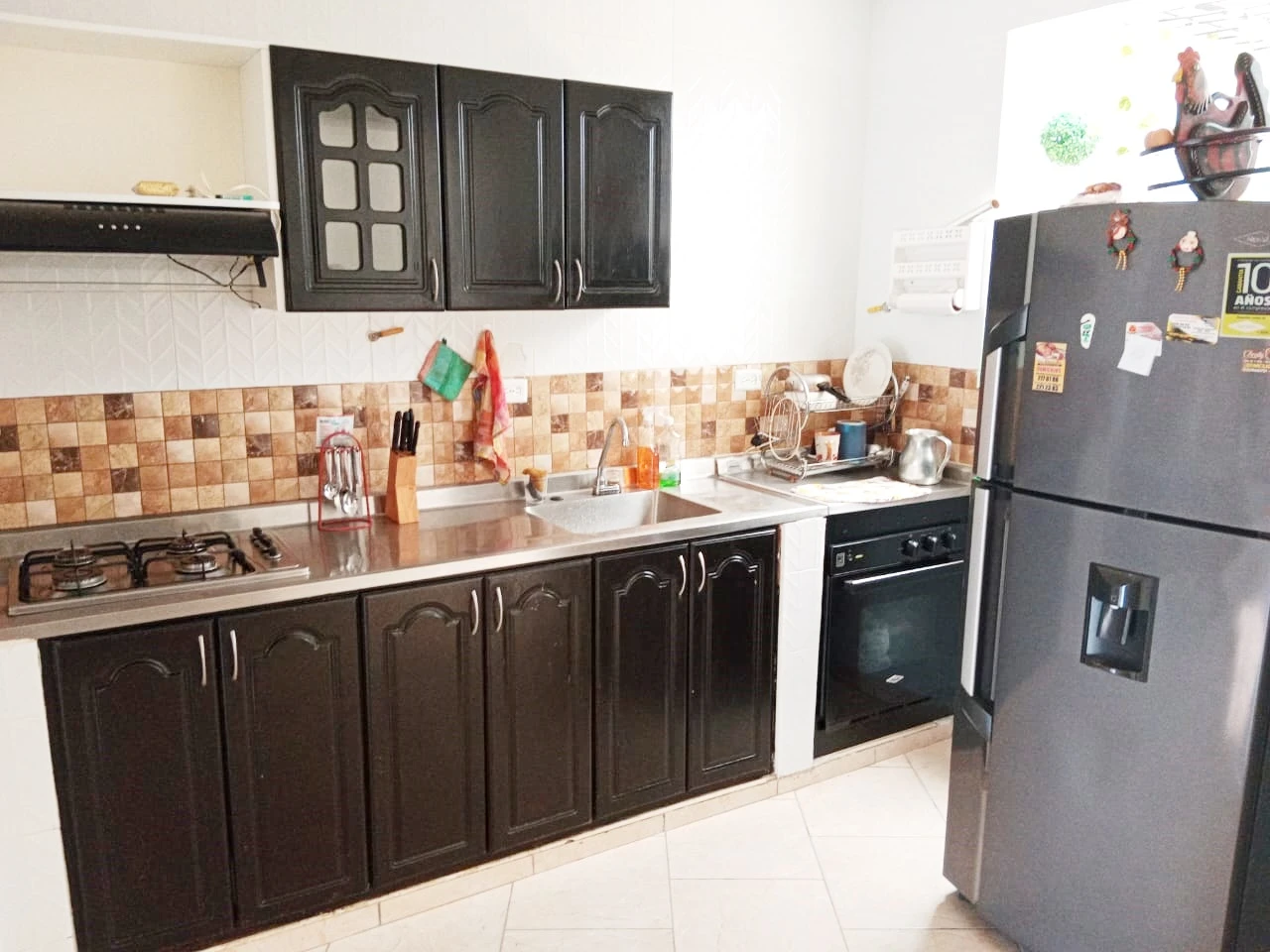 CASA EN VENTA  PARQUE DE LA MILAGROSA