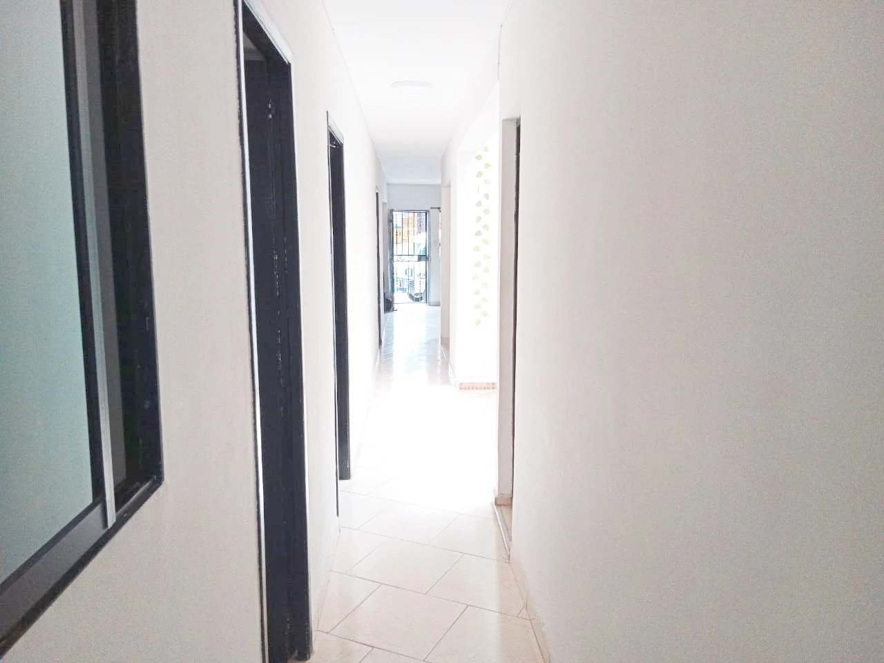 CASA EN VENTA  PARQUE DE LA MILAGROSA