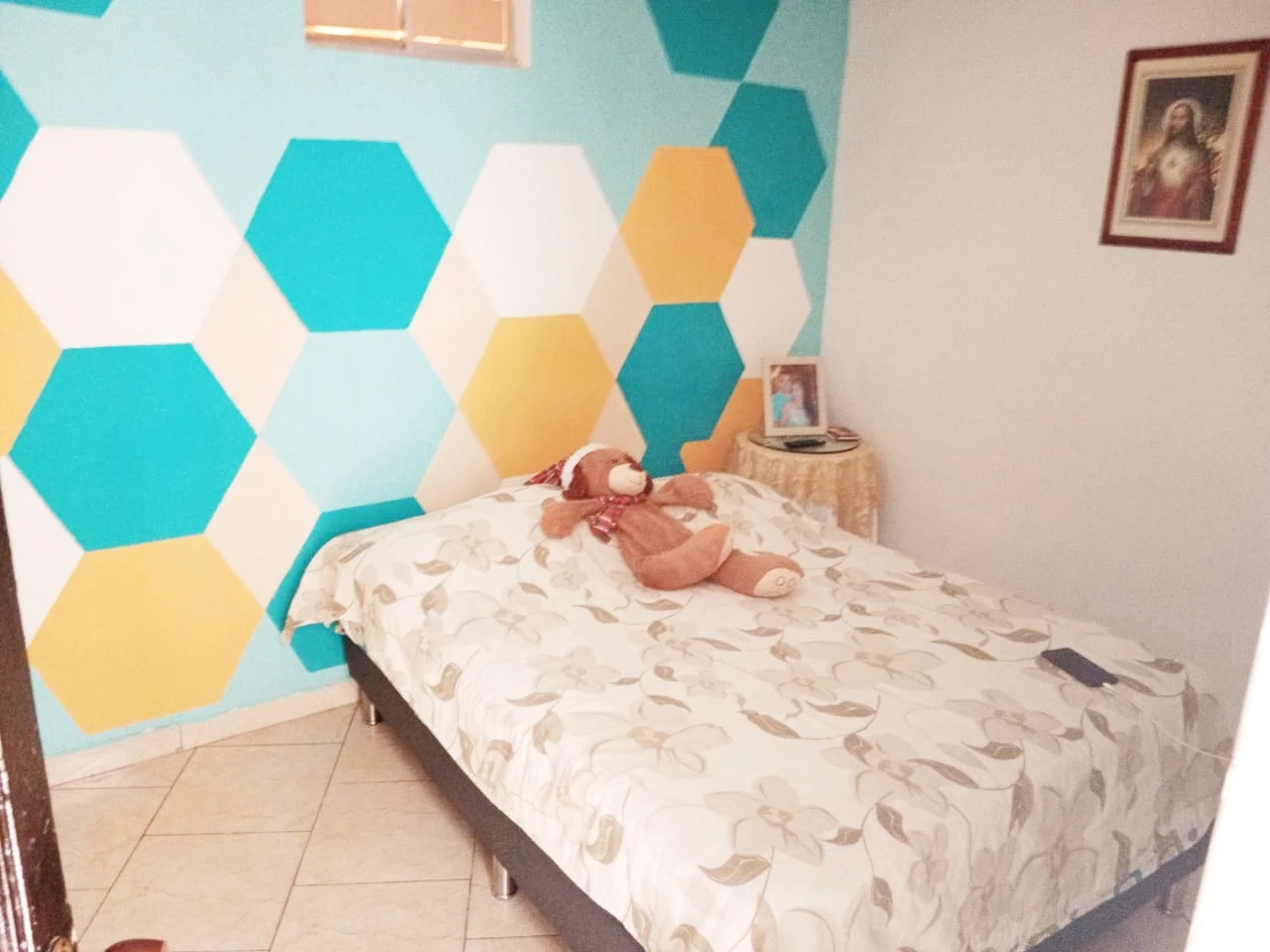 CASA EN VENTA  PARQUE DE LA MILAGROSA