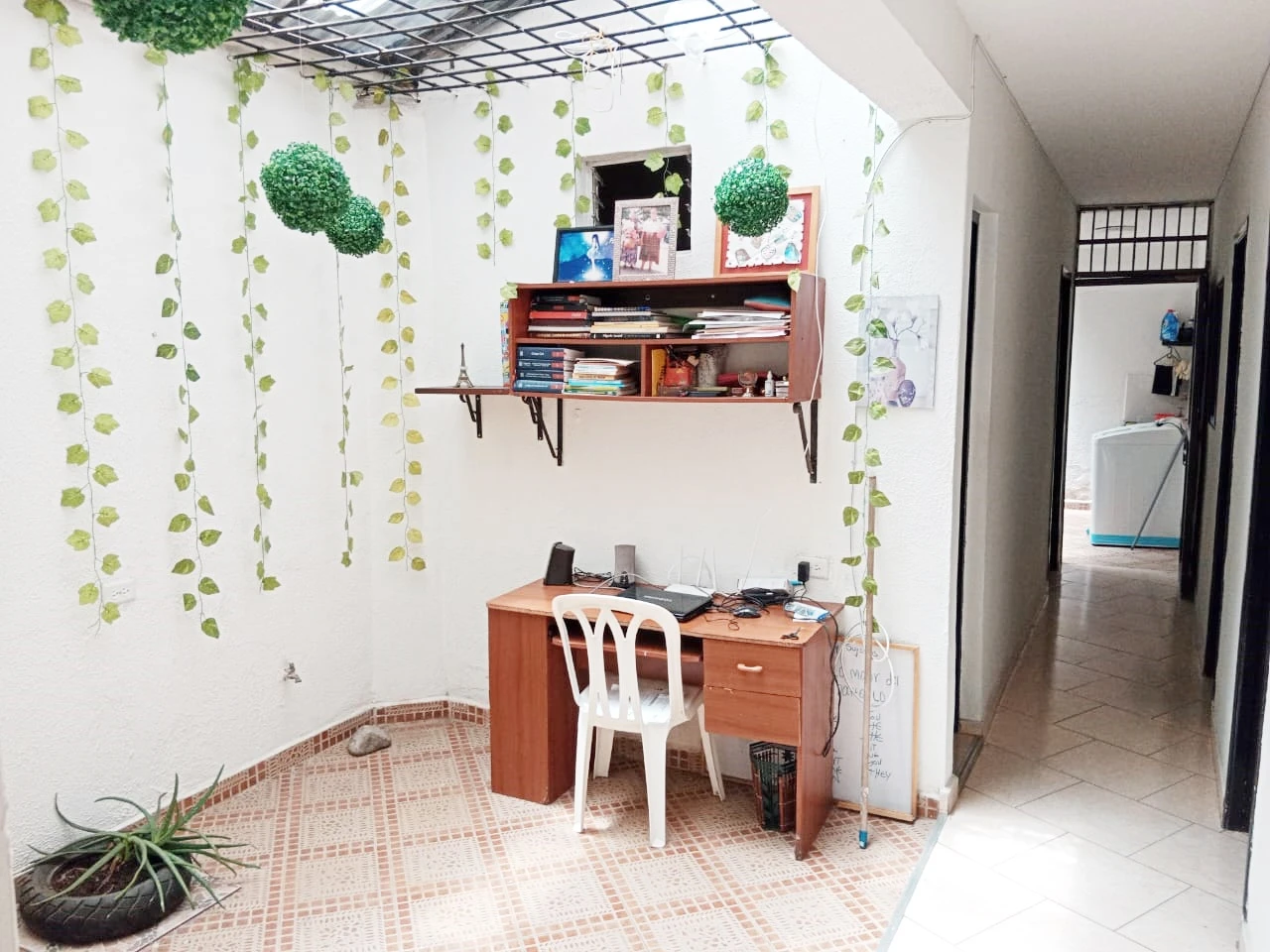 CASA EN VENTA  PARQUE DE LA MILAGROSA