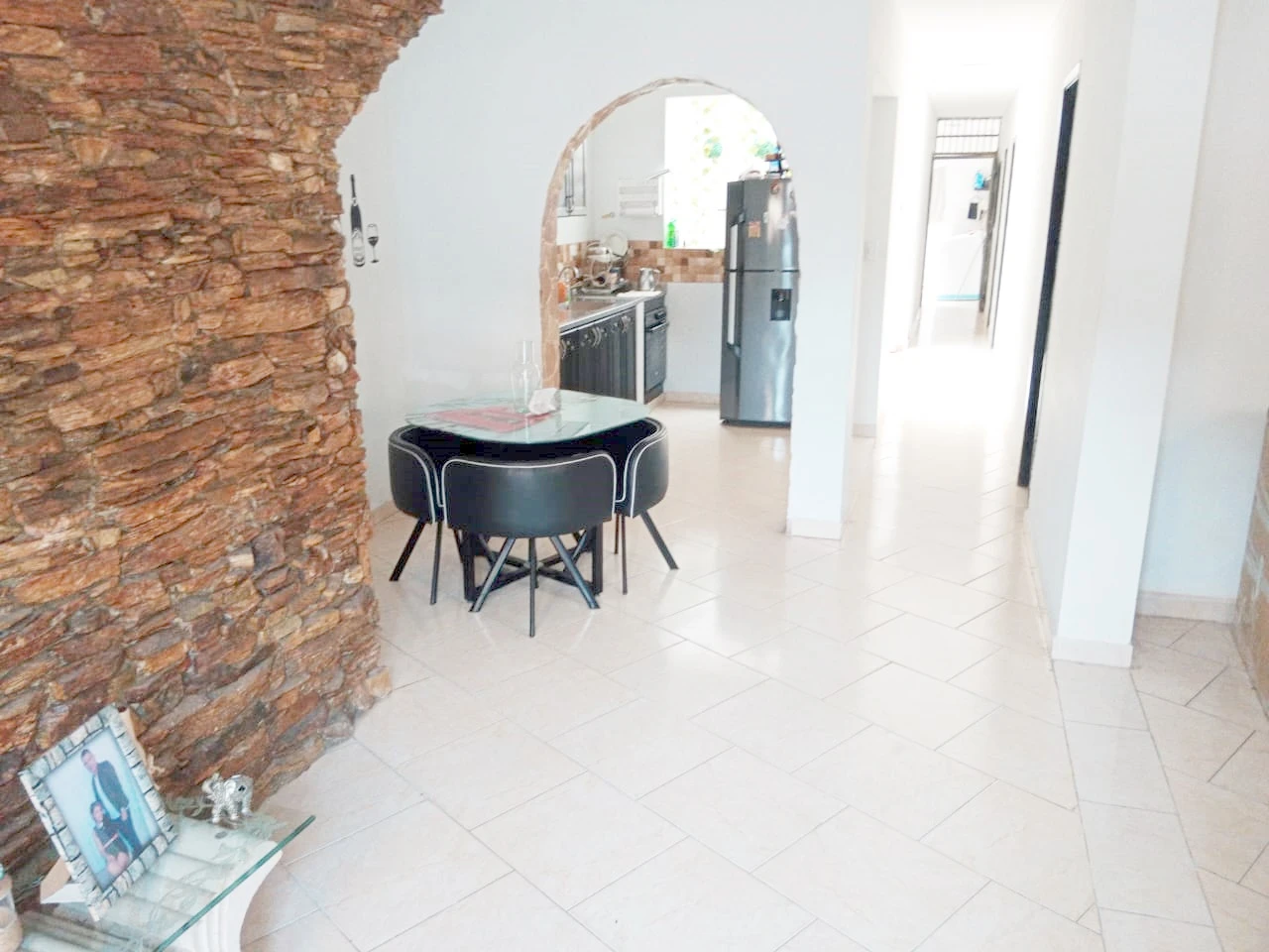 CASA EN VENTA  PARQUE DE LA MILAGROSA