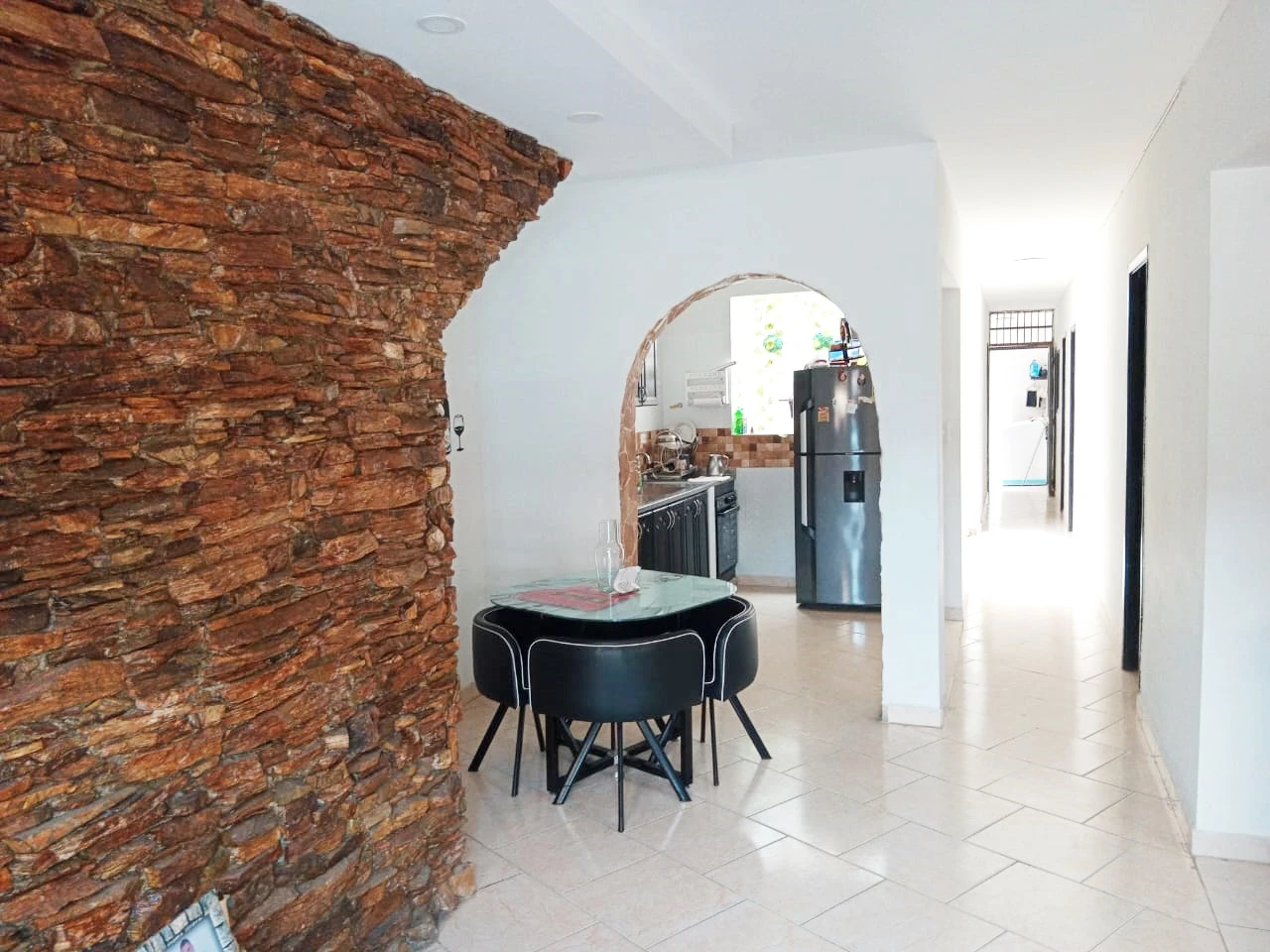 CASA EN VENTA  PARQUE DE LA MILAGROSA