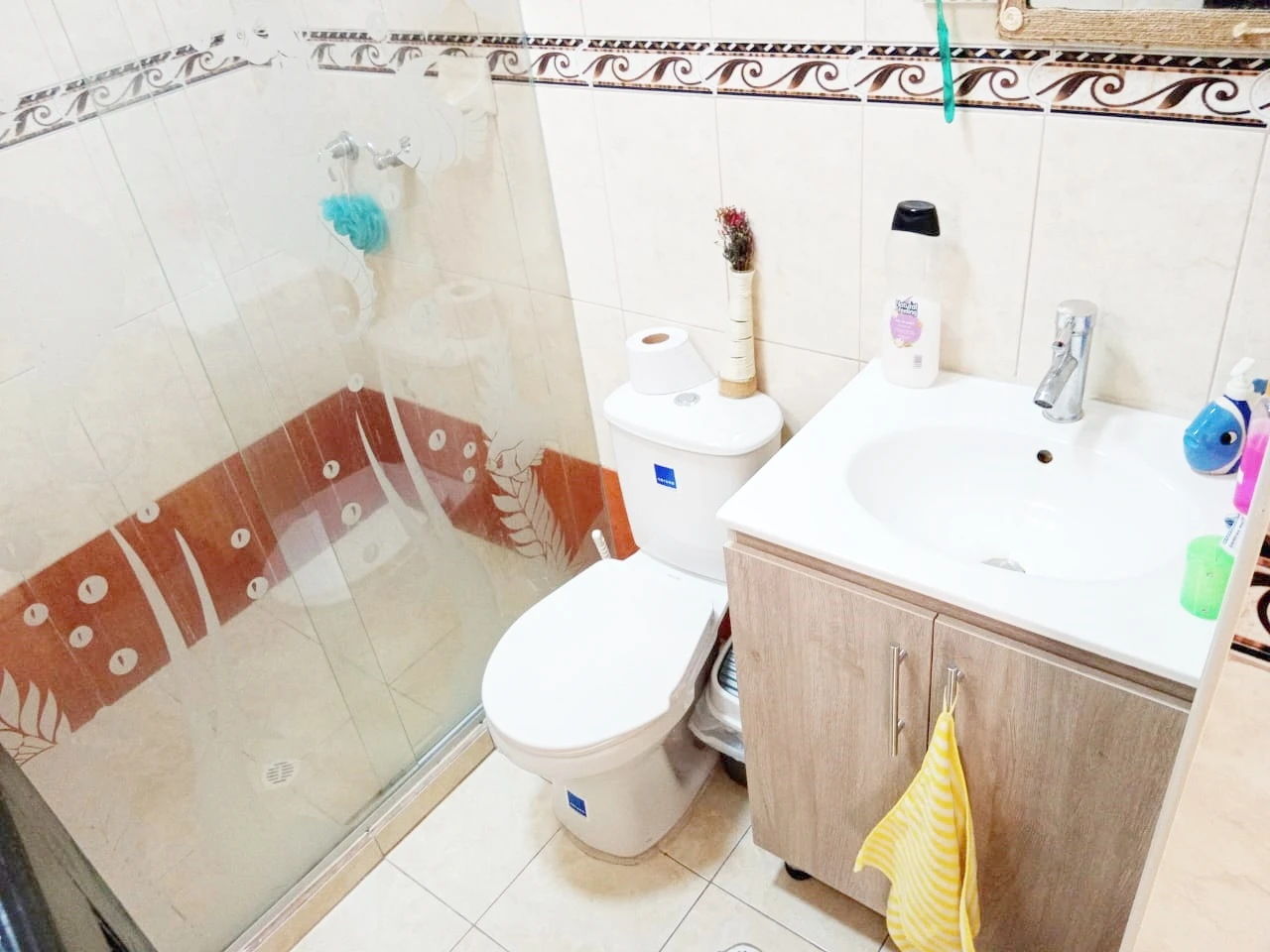 CASA EN VENTA  PARQUE DE LA MILAGROSA