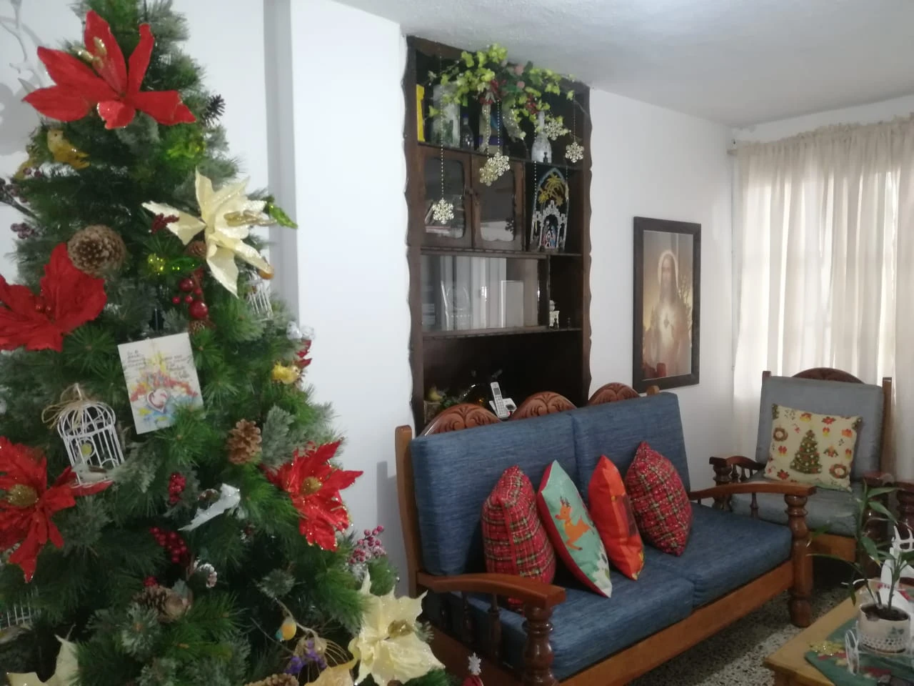 Apartamento en venta sector la Castellana 