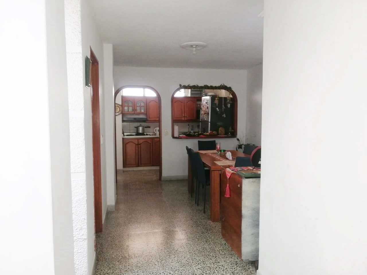 Apartamento en venta sector la Castellana 