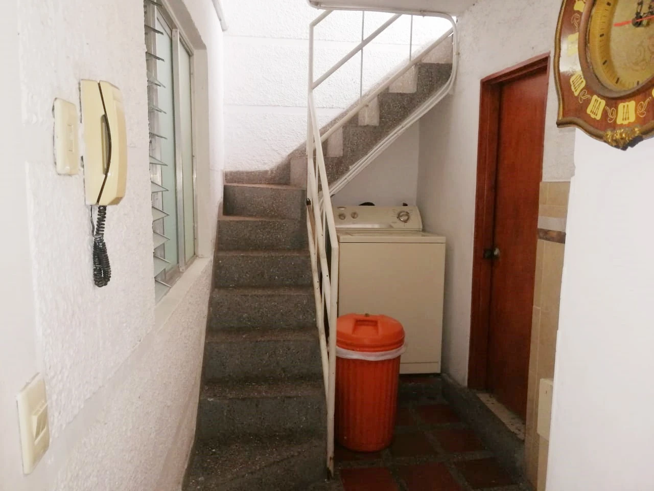 Apartamento en venta sector la Castellana 