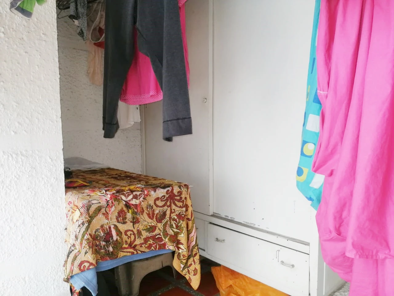Apartamento en venta sector la Castellana 