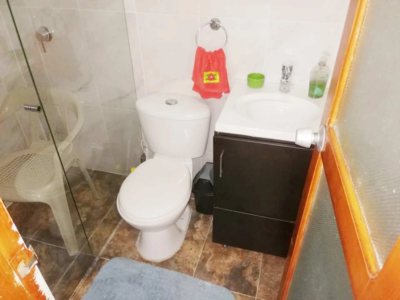 Apartamento en venta sector la Castellana 