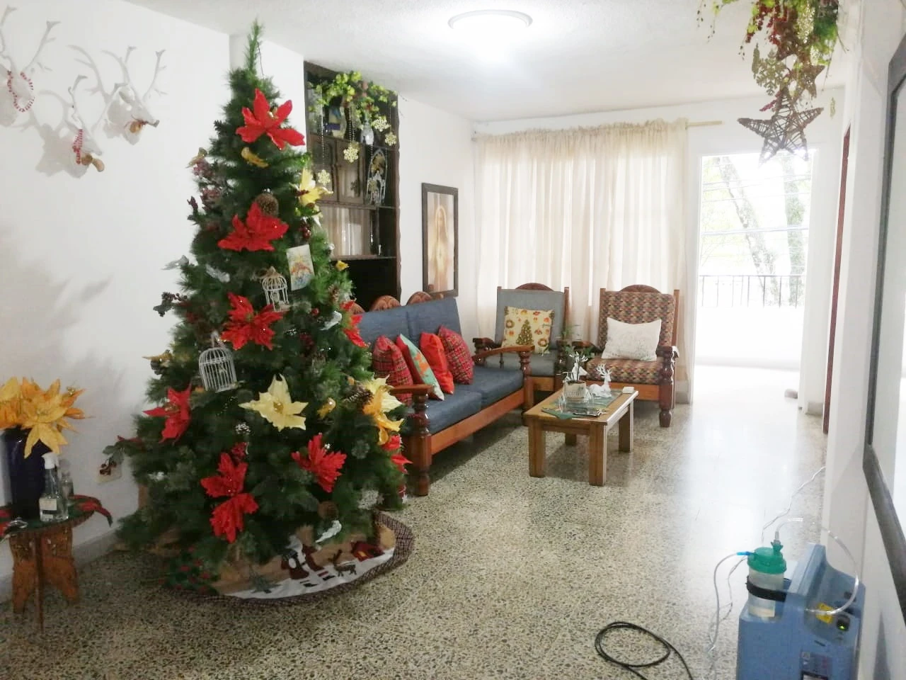 Apartamento en venta sector la Castellana 