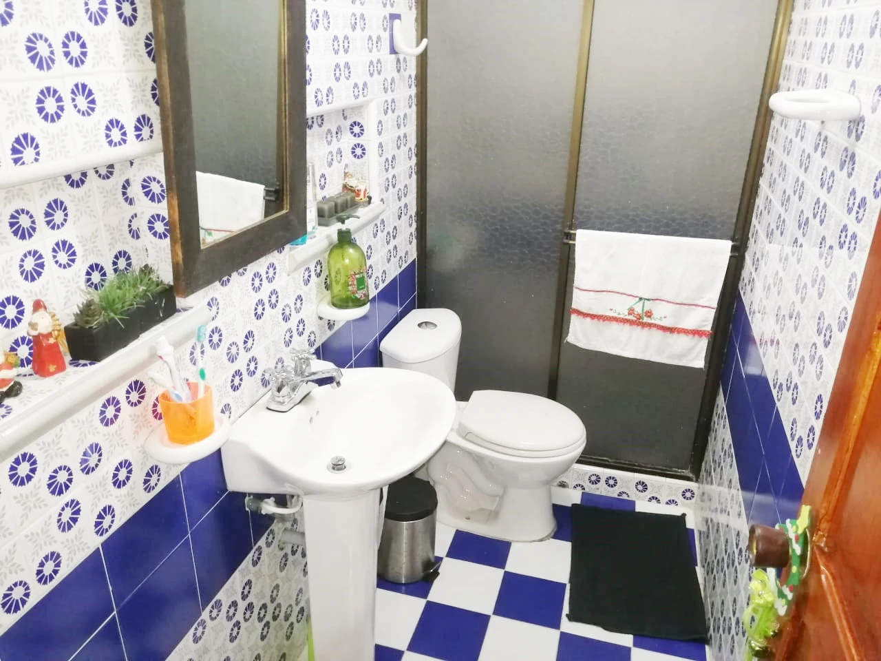 Apartamento en venta sector la Castellana 