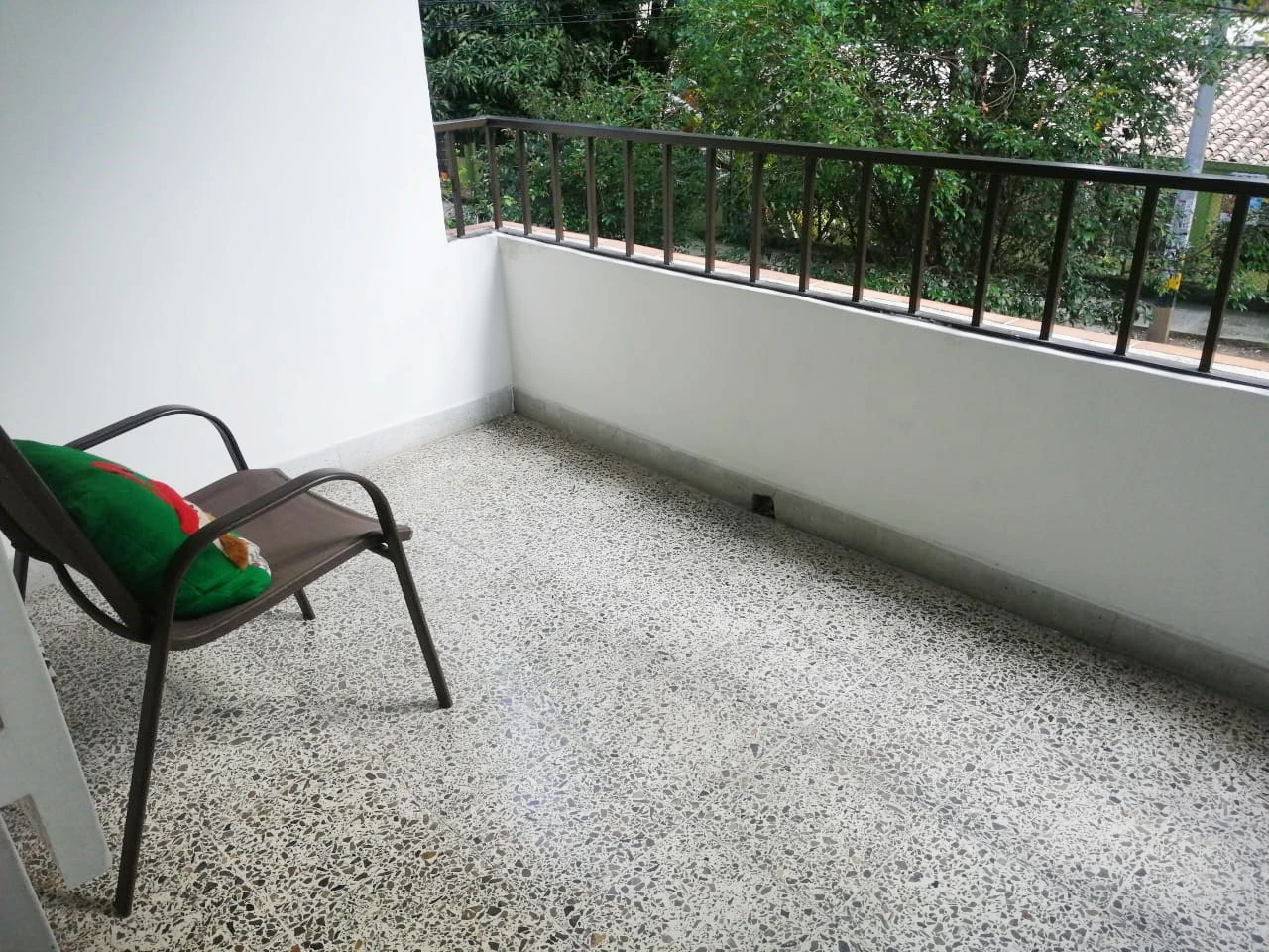 Apartamento en venta sector la Castellana 