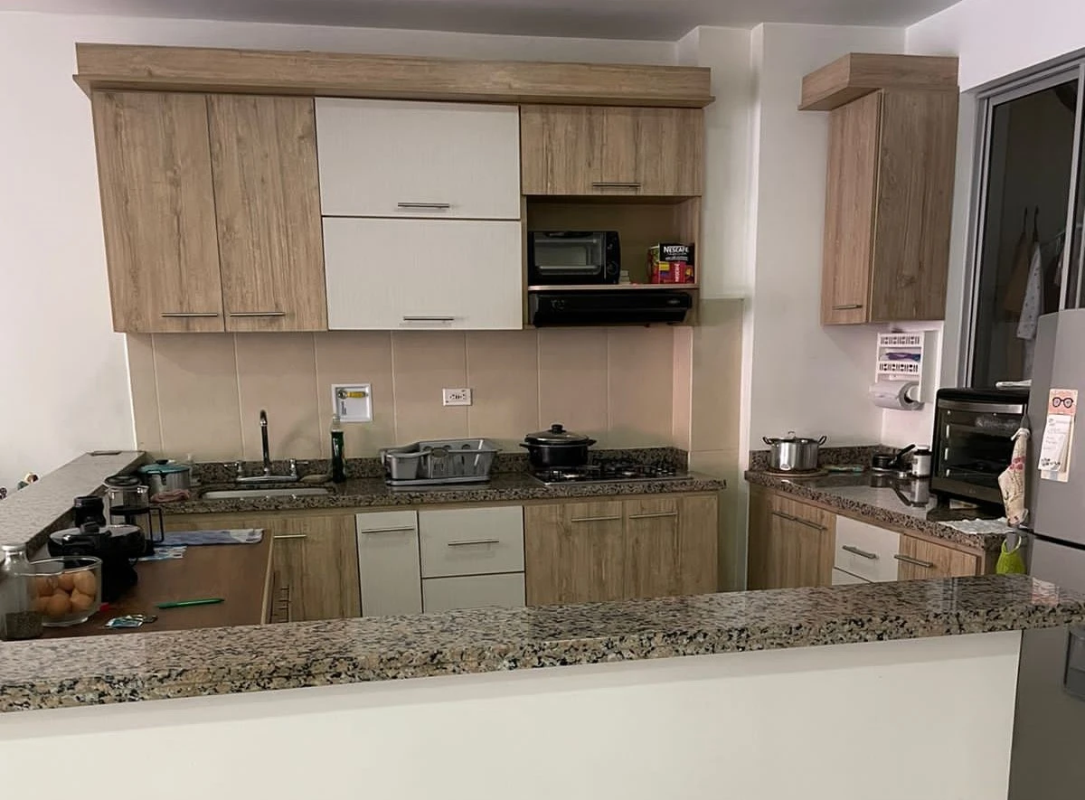 apartamento en venta sector Uribe Ángel