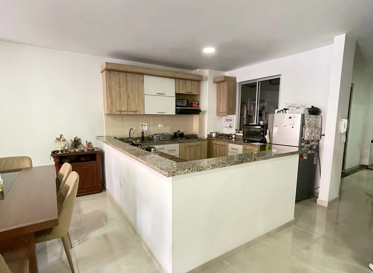 apartamento en venta sector Uribe Ángel