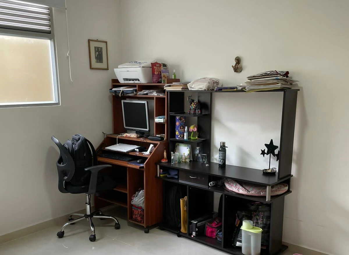 apartamento en venta sector Uribe Ángel