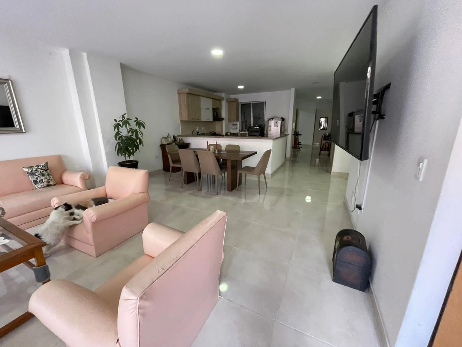 apartamento en venta sector Uribe Ángel