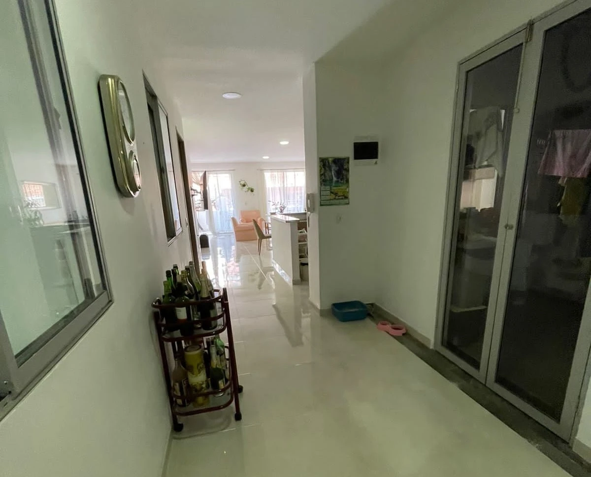 apartamento en venta sector Uribe Ángel
