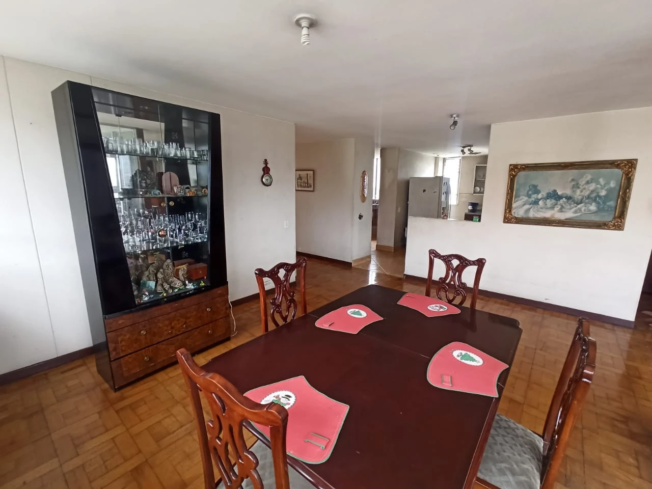 Apartamento en venta sector poblado