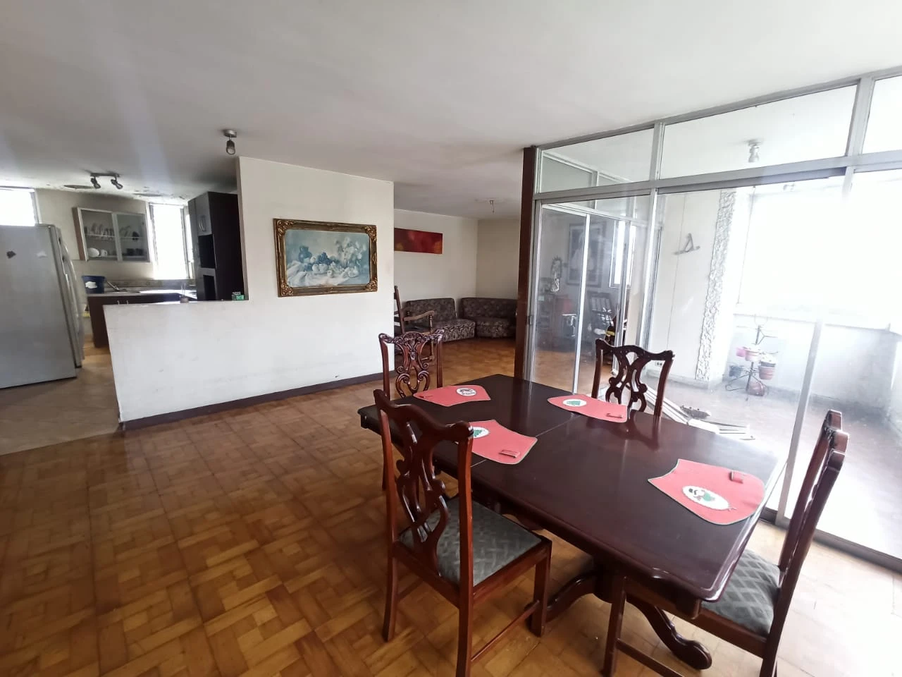 Apartamento en venta sector poblado