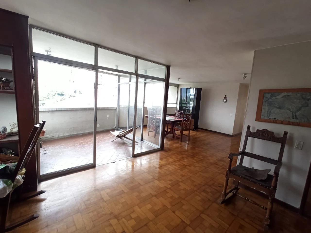 Apartamento en venta sector poblado